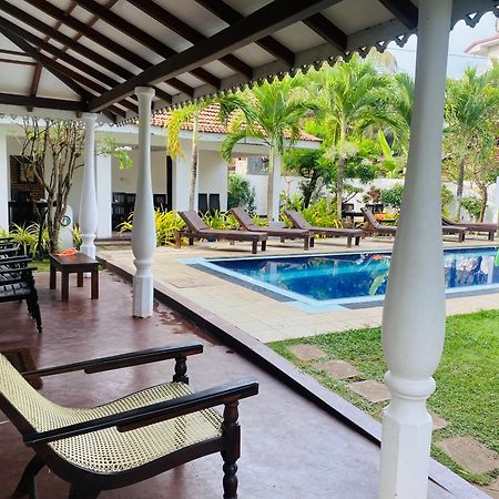 Sujeewani Villa Negombo Dış mekan fotoğraf