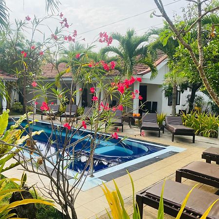 Sujeewani Villa Negombo Dış mekan fotoğraf