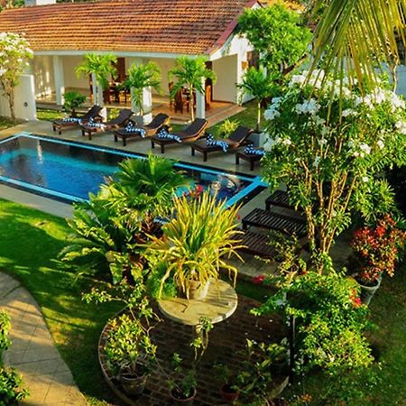 Sujeewani Villa Negombo Dış mekan fotoğraf
