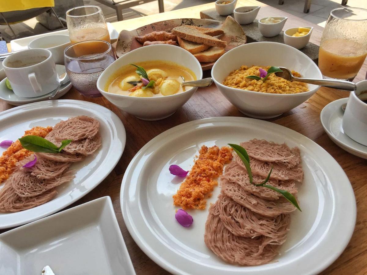 Sujeewani Villa Negombo Dış mekan fotoğraf