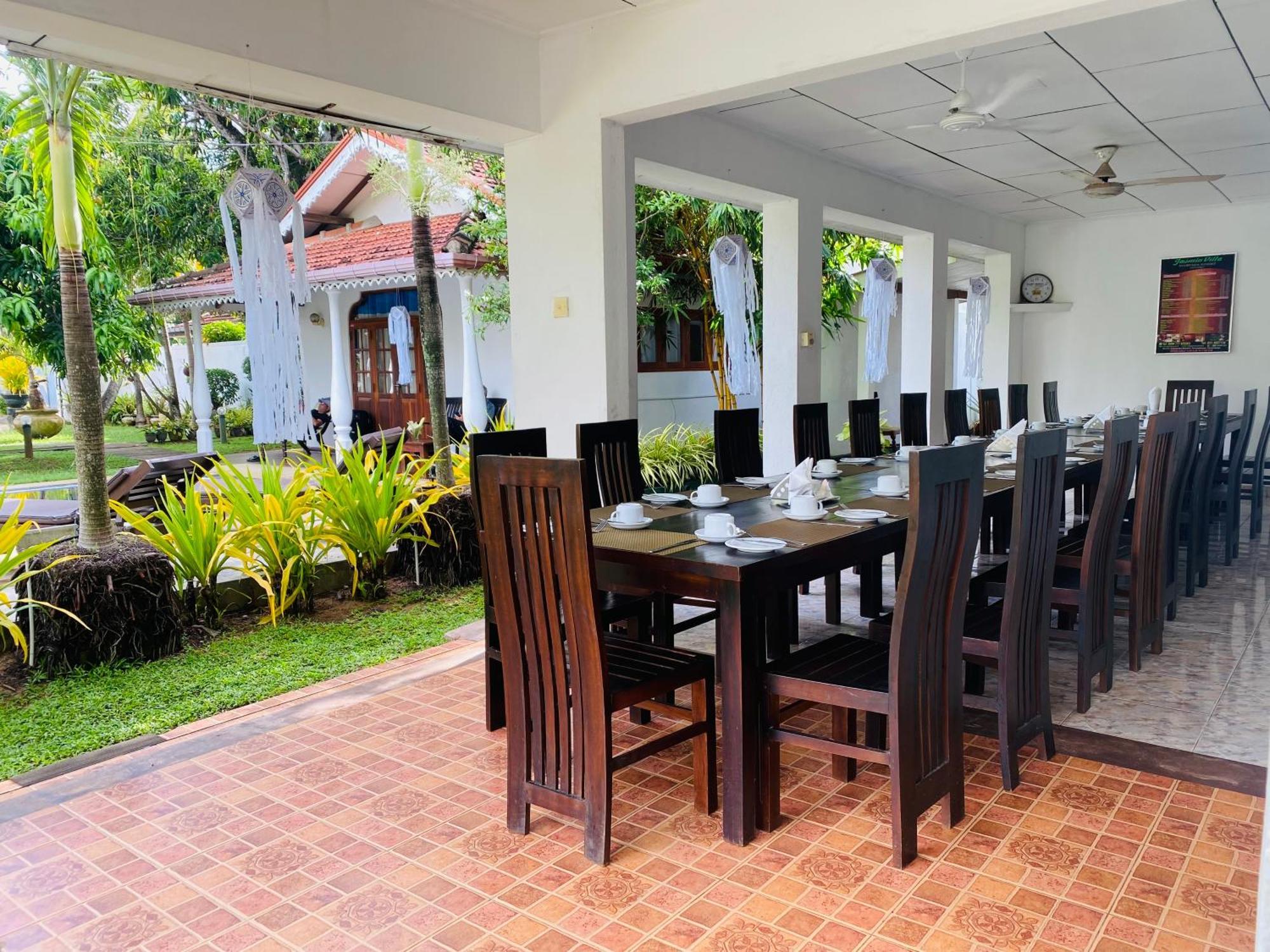 Sujeewani Villa Negombo Dış mekan fotoğraf