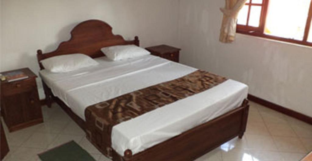 Sujeewani Villa Negombo Oda fotoğraf