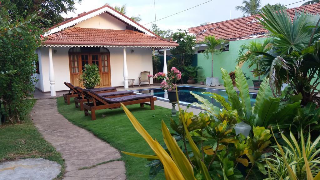 Sujeewani Villa Negombo Dış mekan fotoğraf
