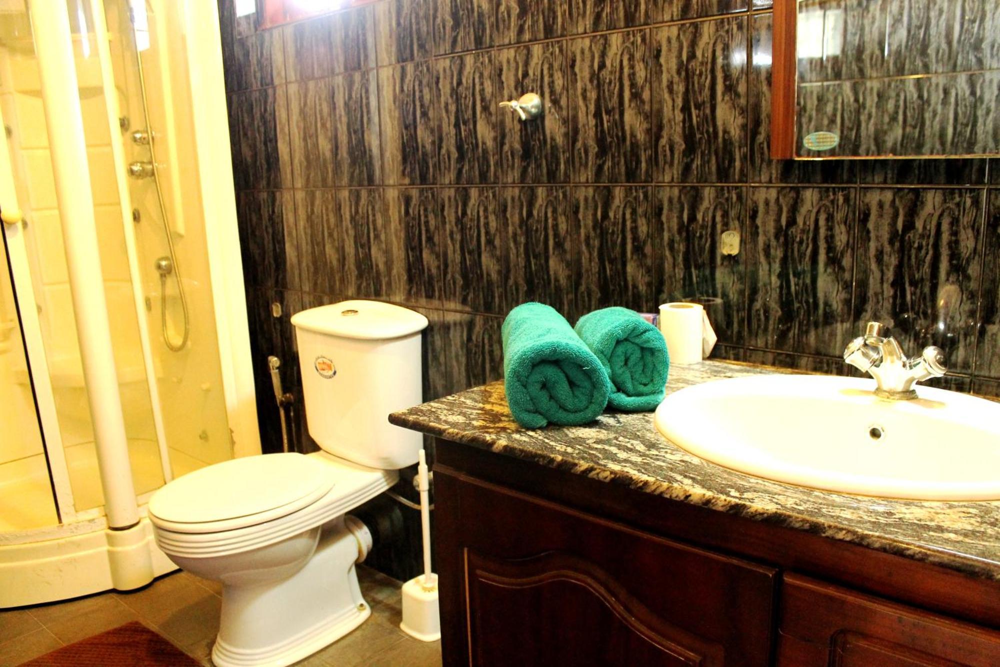 Sujeewani Villa Negombo Dış mekan fotoğraf