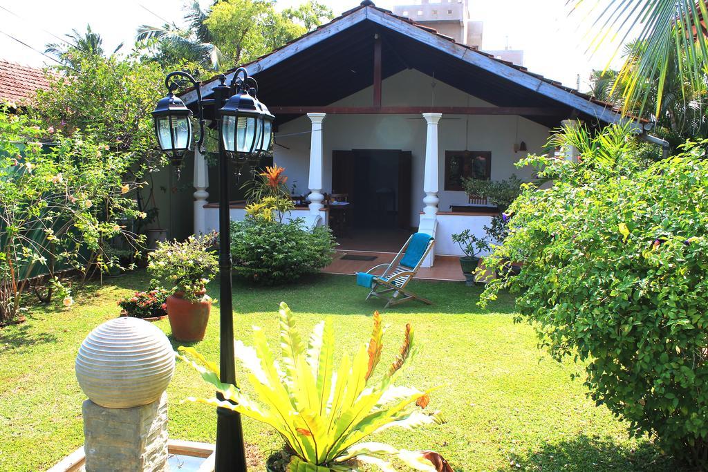 Sujeewani Villa Negombo Dış mekan fotoğraf