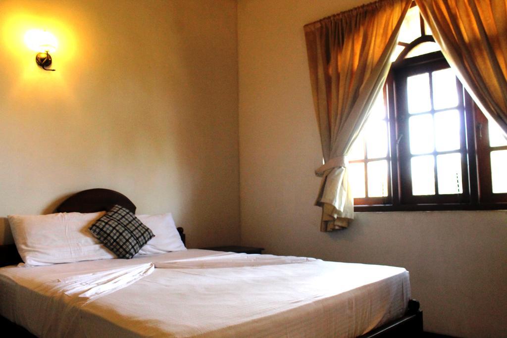 Sujeewani Villa Negombo Dış mekan fotoğraf