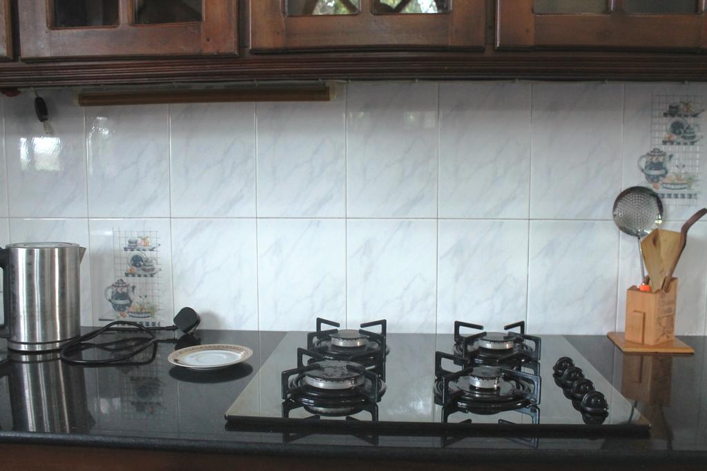 Sujeewani Villa Negombo Dış mekan fotoğraf
