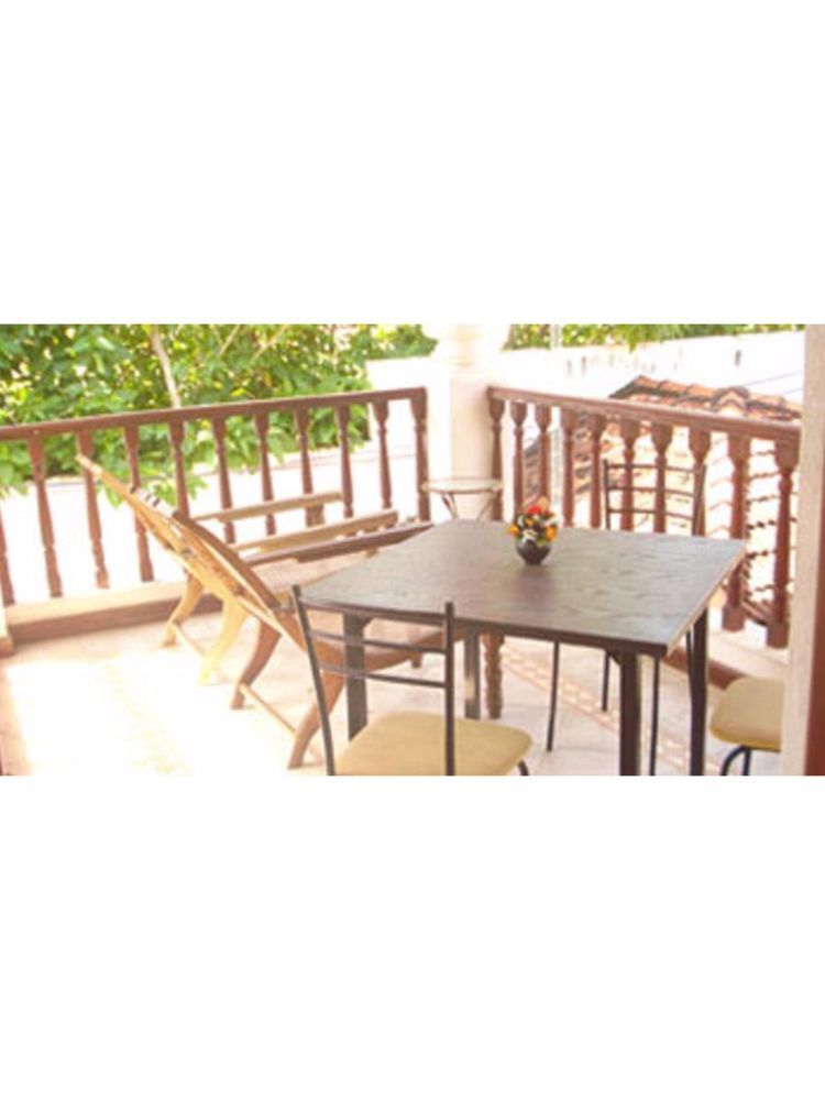 Sujeewani Villa Negombo Dış mekan fotoğraf