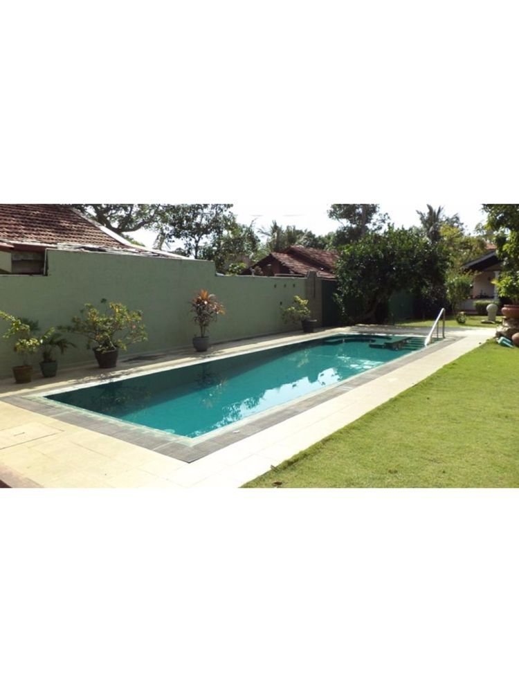 Sujeewani Villa Negombo Dış mekan fotoğraf