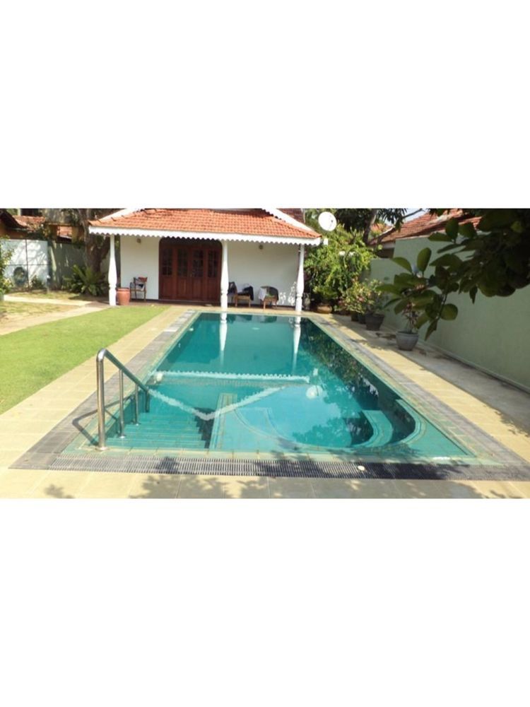 Sujeewani Villa Negombo Dış mekan fotoğraf