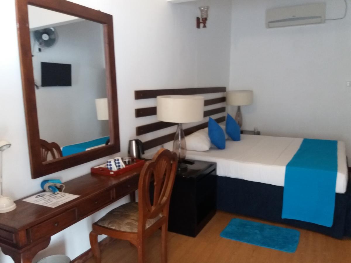 Sujeewani Villa Negombo Dış mekan fotoğraf