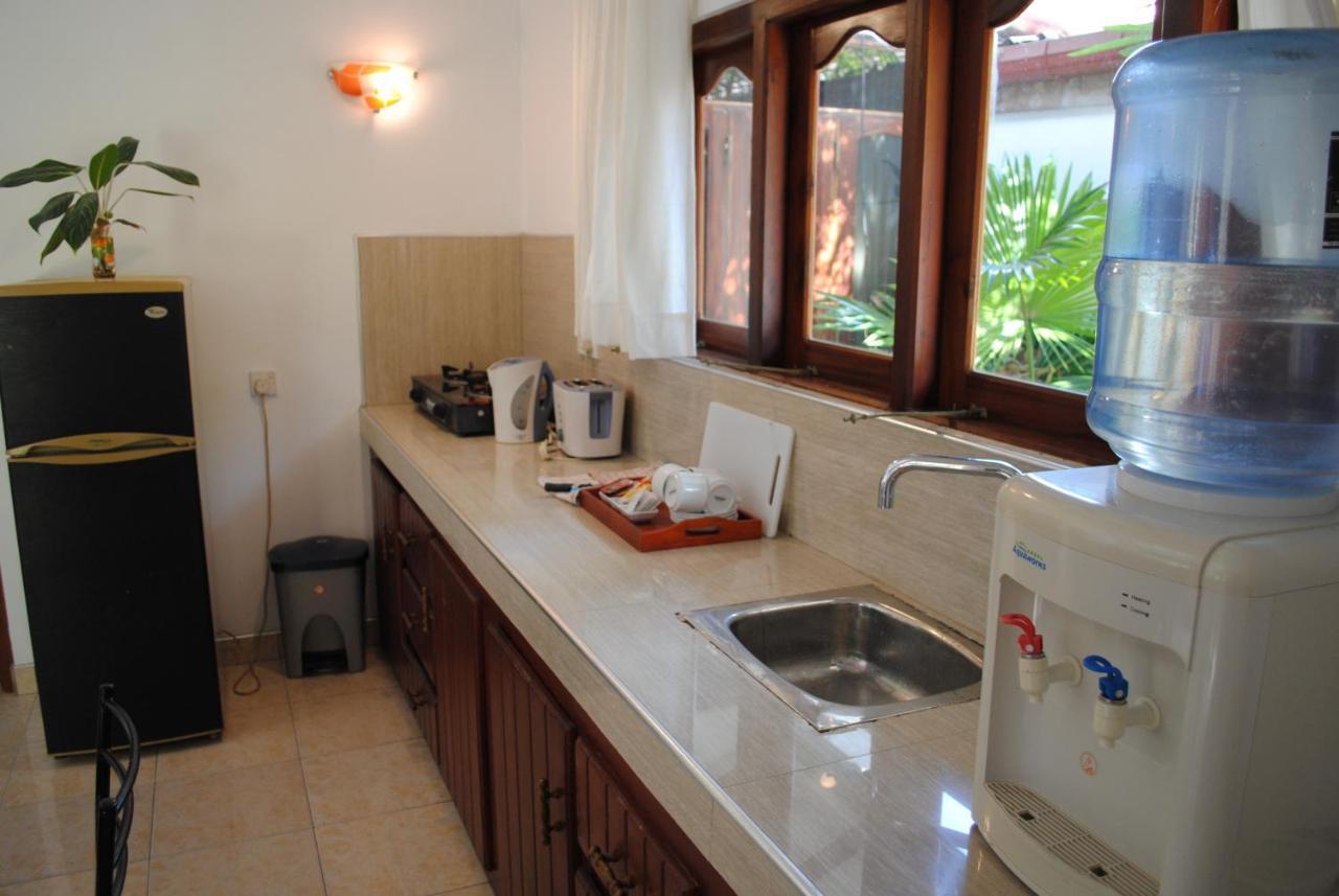 Sujeewani Villa Negombo Dış mekan fotoğraf