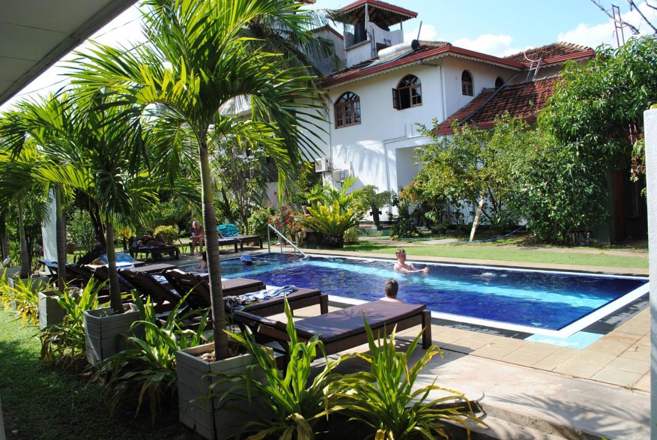 Sujeewani Villa Negombo Dış mekan fotoğraf
