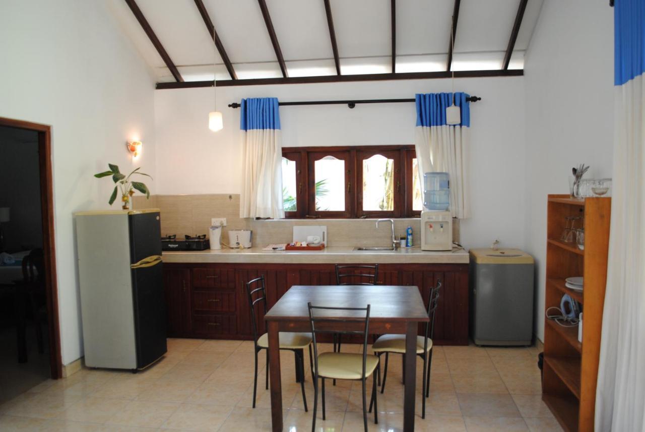 Sujeewani Villa Negombo Dış mekan fotoğraf