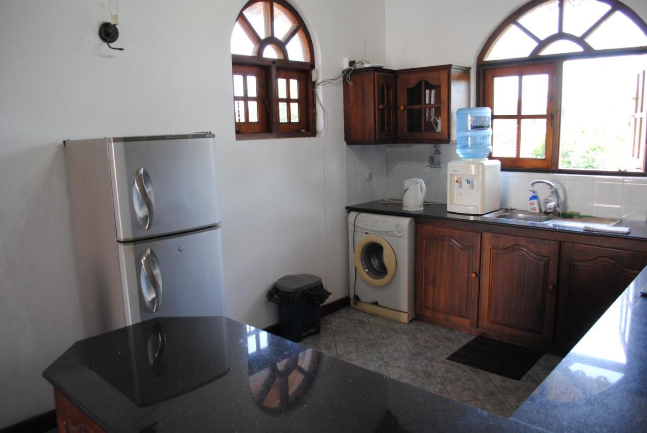 Sujeewani Villa Negombo Dış mekan fotoğraf