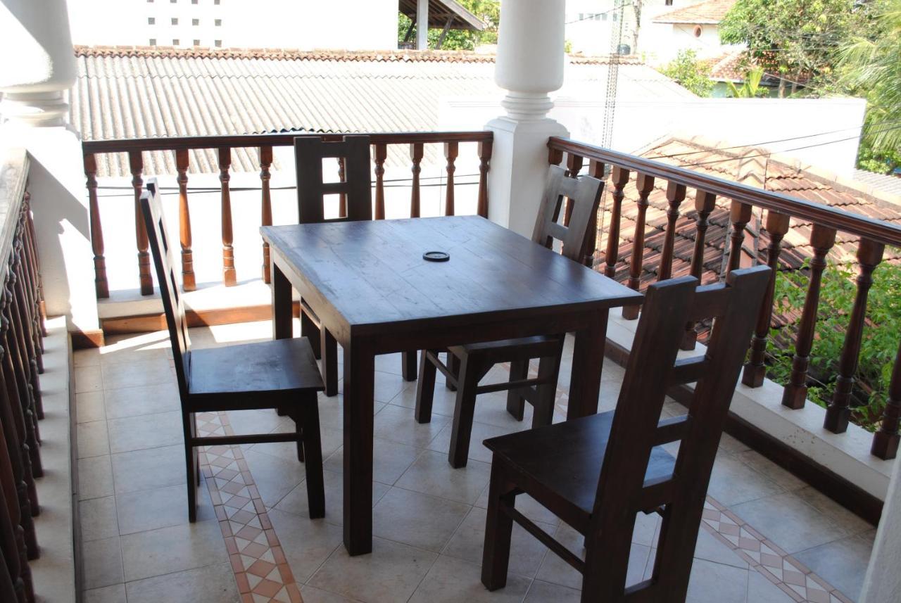 Sujeewani Villa Negombo Dış mekan fotoğraf