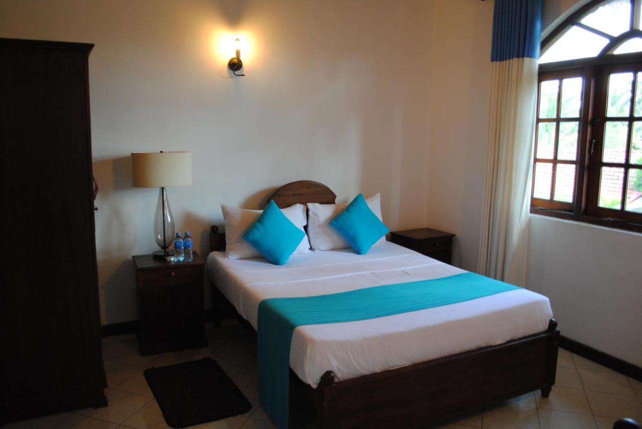 Sujeewani Villa Negombo Dış mekan fotoğraf