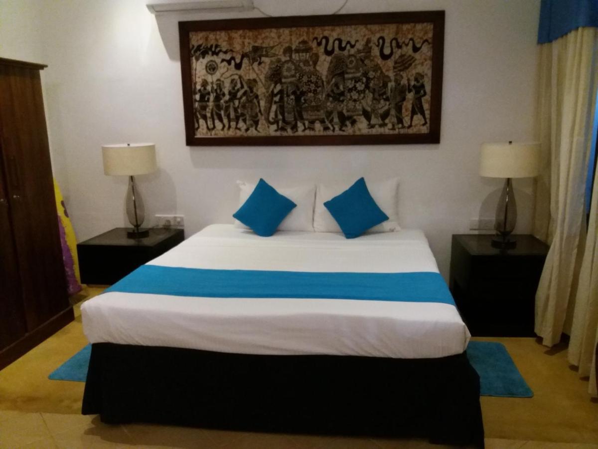 Sujeewani Villa Negombo Dış mekan fotoğraf