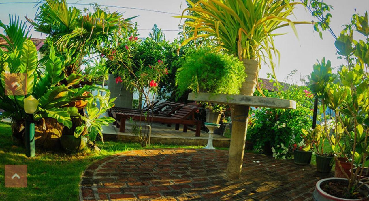Sujeewani Villa Negombo Dış mekan fotoğraf