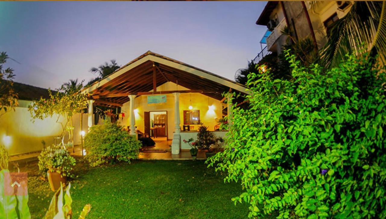 Sujeewani Villa Negombo Dış mekan fotoğraf