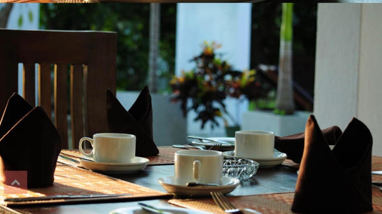Sujeewani Villa Negombo Dış mekan fotoğraf