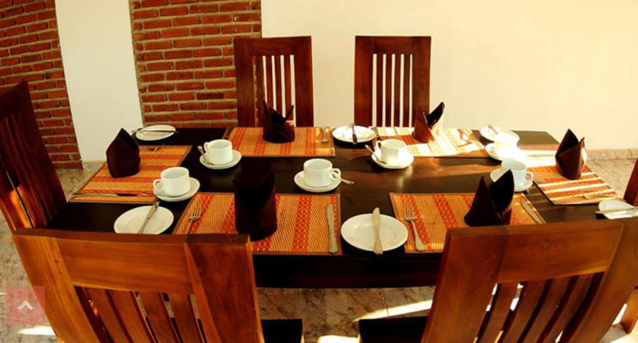 Sujeewani Villa Negombo Dış mekan fotoğraf